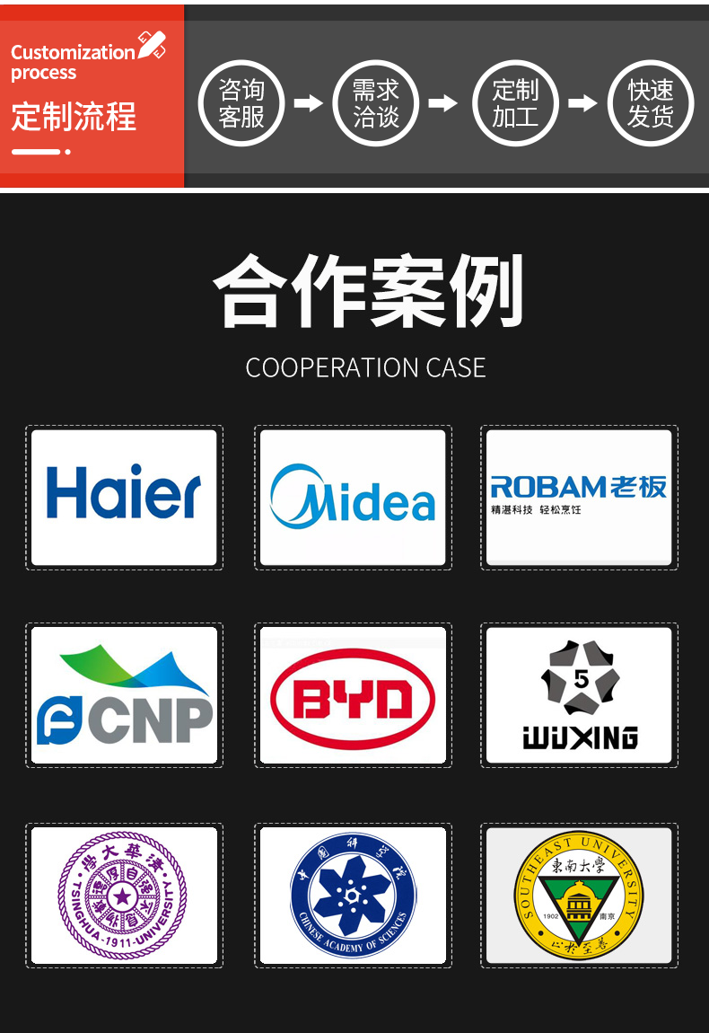 威格八合一安規綜合測試儀VG1000 廠(chǎng)家直銷(xiāo) 品質(zhì)保障插圖8