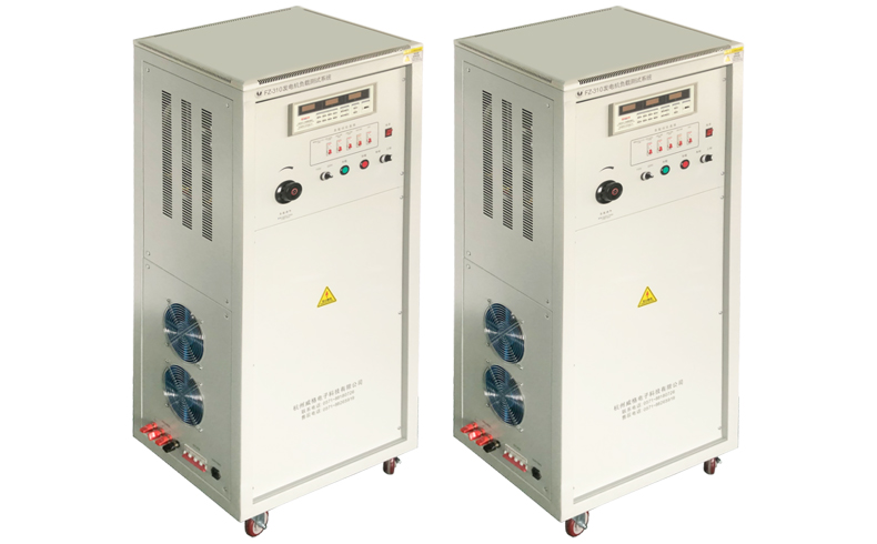 威格FZ-310單/三相發(fā)電機負載柜 廠(chǎng)家直銷(xiāo) 品質(zhì)保障插圖