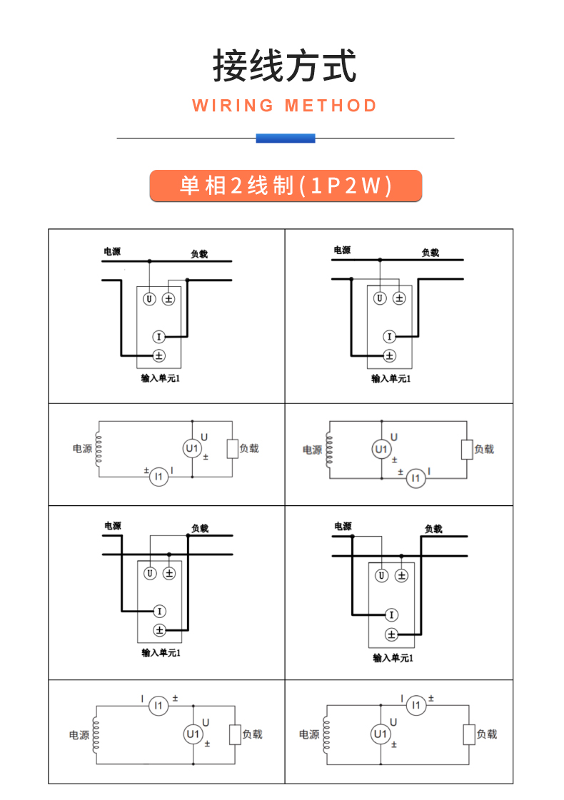 威格新品-多通道，多功能、高精度功率分析儀VG3000系列 廠(chǎng)家直銷(xiāo) 質(zhì)量保障插圖27
